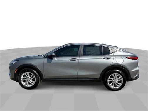 2025 Buick Envista Preferred FWD