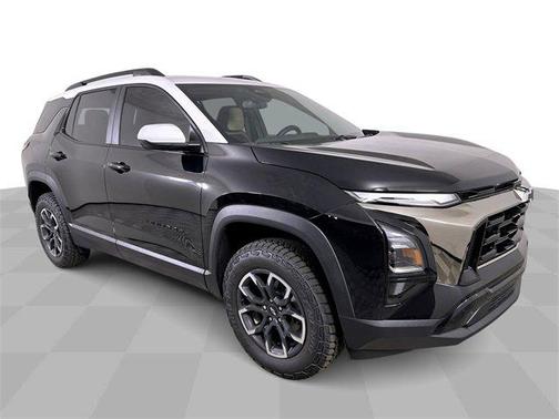 2026 Chevrolet Equinox AWD ACTIV