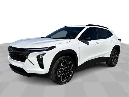 2025 Chevrolet Trax FWD 2RS