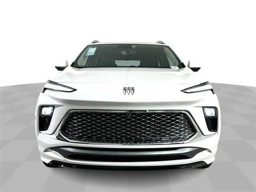 2025 Buick Encore GX Avenir