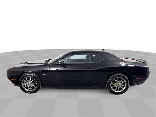 2017 Dodge Challenger GT