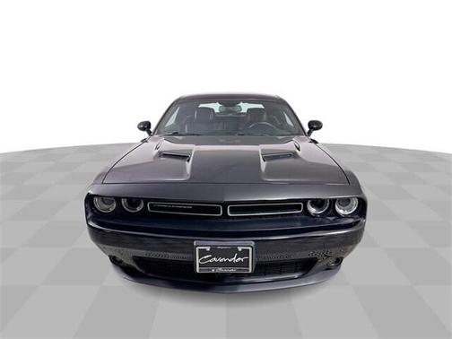 2017 Dodge Challenger GT