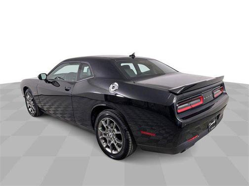 2017 Dodge Challenger GT