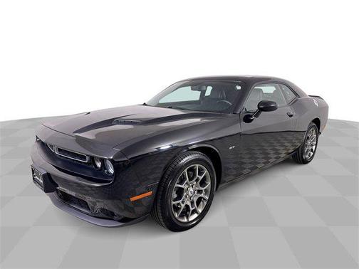 2017 Dodge Challenger GT