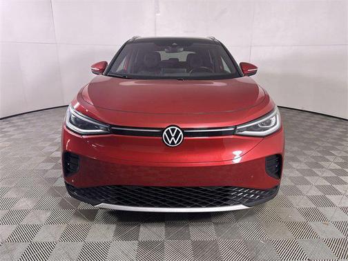 2021 Volkswagen ID.4 AWD Pro S