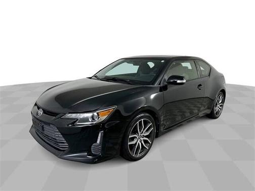 2016 Scion tC Base