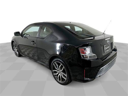 2016 Scion tC Base