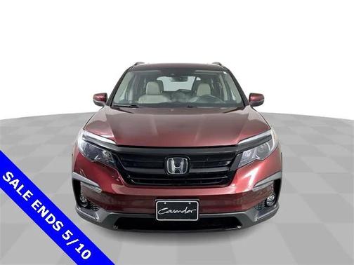 2022 Honda Pilot AWD Special Edition