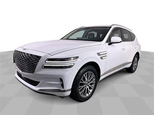 2024 Genesis GV80 2.5T