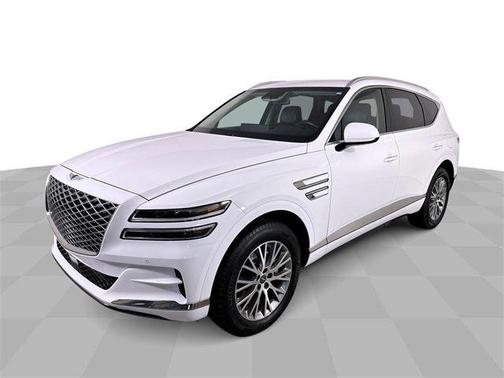 2024 Genesis GV80 2.5T