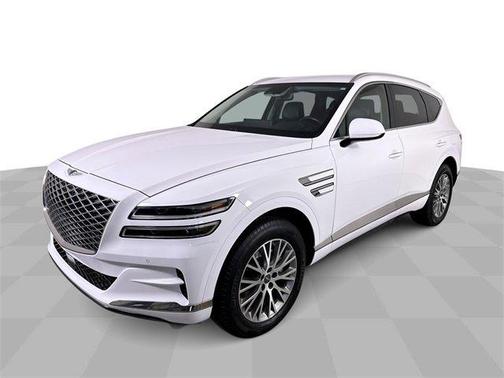 2024 Genesis GV80 2.5T