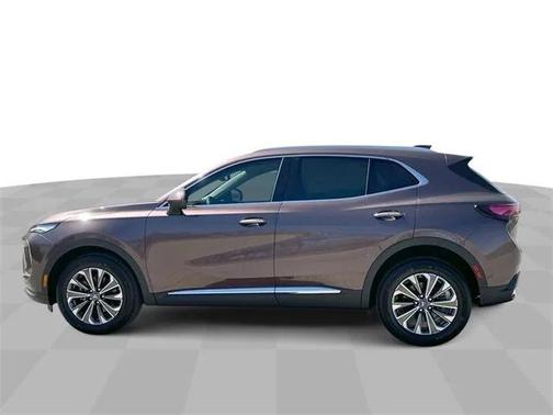 2025 Buick Envision Preferred AWD
