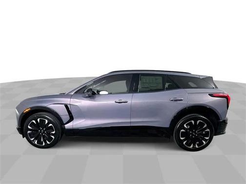2025 Chevrolet Blazer EV eAWD RS