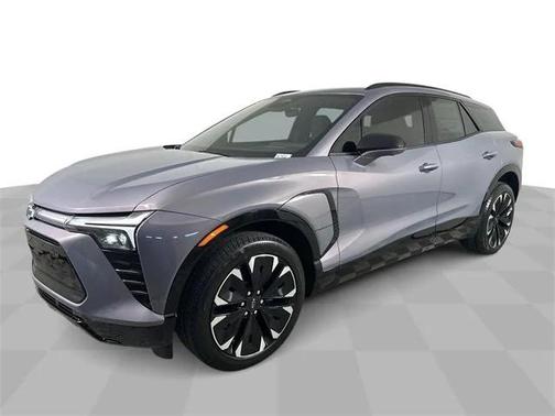 2025 Chevrolet Blazer EV eAWD RS