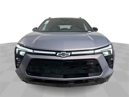 2025 Chevrolet Blazer EV eAWD RS