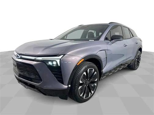 2025 Chevrolet Blazer EV eAWD RS