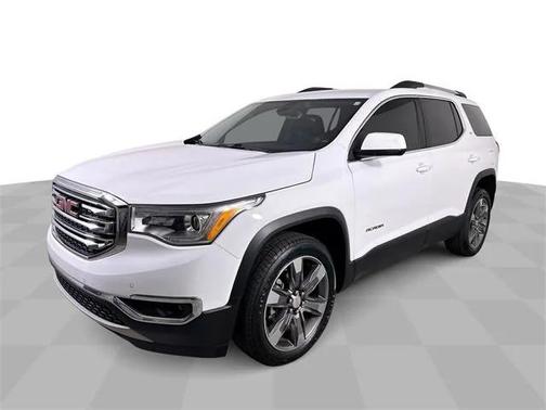 2019 GMC Acadia SLT-2