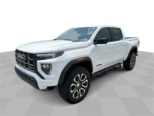 2023 GMC Canyon Base