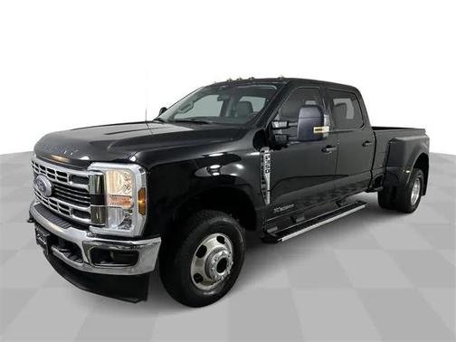 2024 Ford F-350 XL