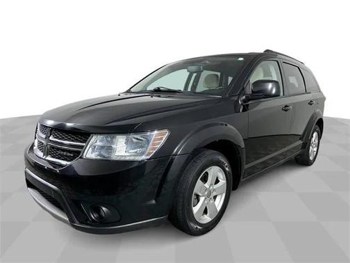 2012 Dodge Journey SXT