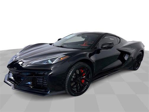 2026 Chevrolet Corvette Z06