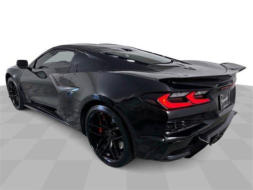 2026 Chevrolet Corvette Z06