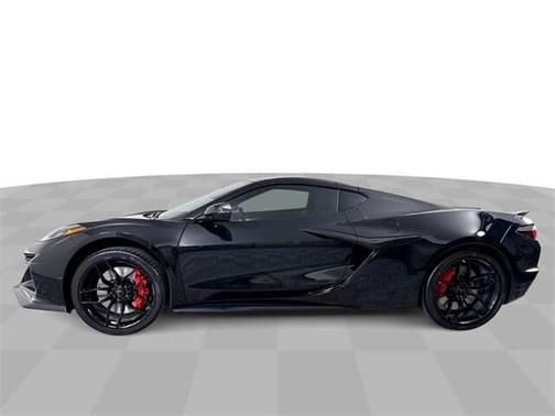 2026 Chevrolet Corvette Z06