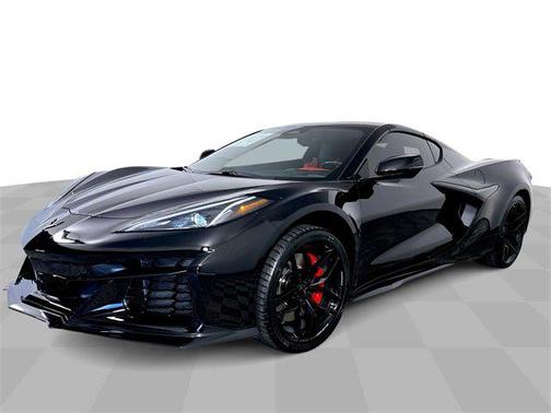 2026 Chevrolet Corvette Z06