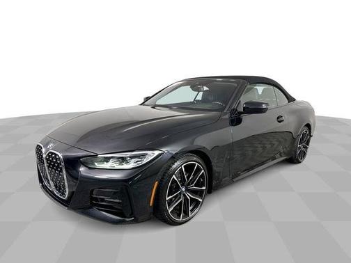 2022 BMW 430 i xDrive