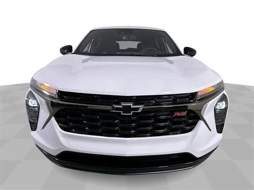 2026 Chevrolet Trax FWD 1RS