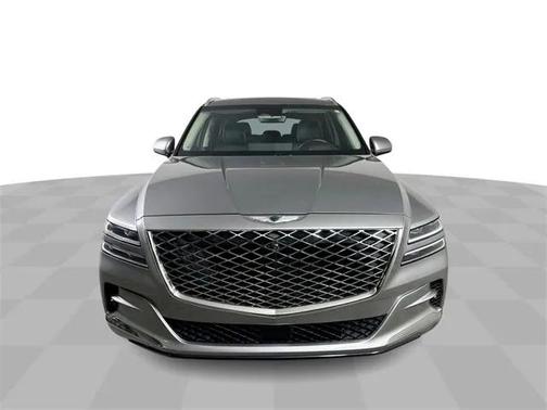 2021 Genesis GV80 3.5T