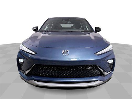 2026 Buick Envista Sport Touring FWD