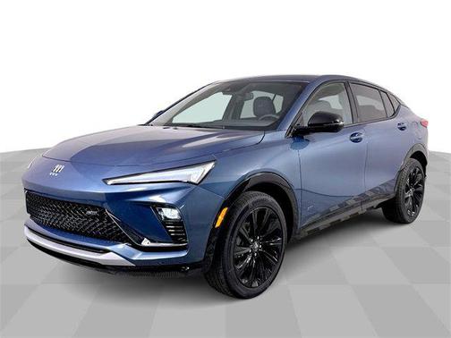 2026 Buick Envista Sport Touring FWD