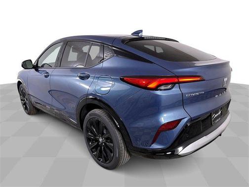 2026 Buick Envista Sport Touring FWD