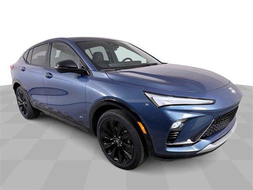 2026 Buick Envista Sport Touring FWD