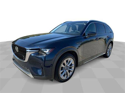 2024 Mazda CX-90 3.3 Turbo Premium