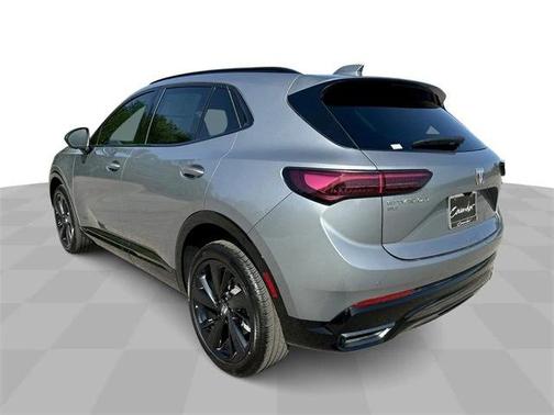 2025 Buick Envision Sport Touring AWD