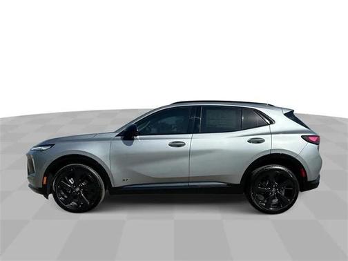 2025 Buick Envision Sport Touring AWD