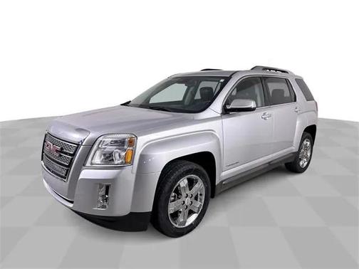 2013 GMC Terrain SLT-2