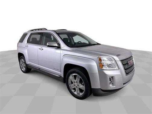 2013 GMC Terrain SLT-2