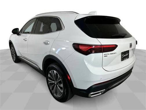 2024 Buick Envision Preferred AWD