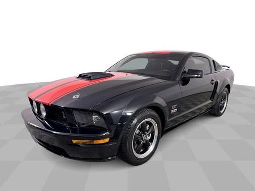 2006 Ford Mustang GT