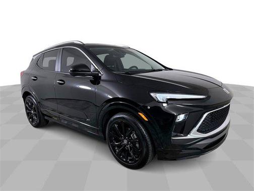 2025 Buick Encore GX Sport Touring