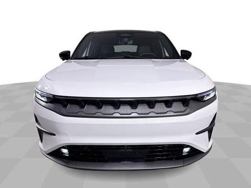 2024 Jeep Wagoneer S Launch Edition