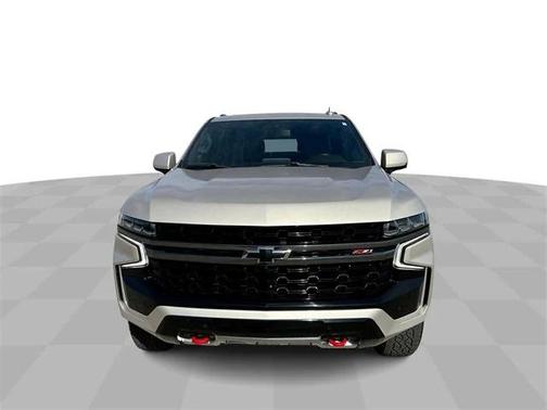 2022 Chevrolet Tahoe 4WD Z71