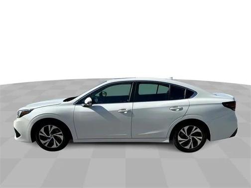 2021 Subaru Legacy Premium