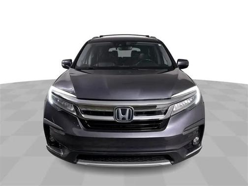 2021 Honda Pilot AWD Elite