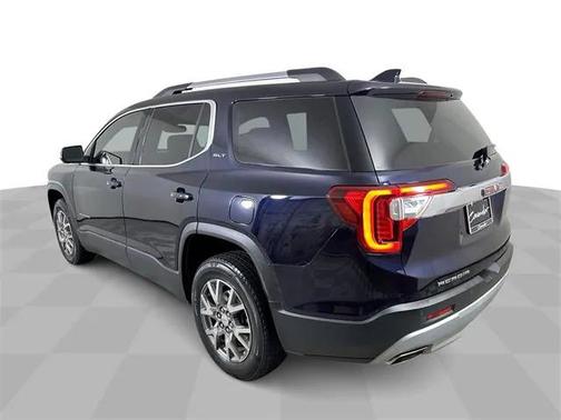 2021 GMC Acadia FWD SLT