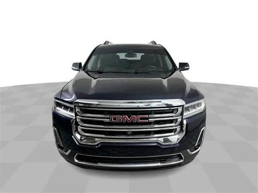 2021 GMC Acadia FWD SLT