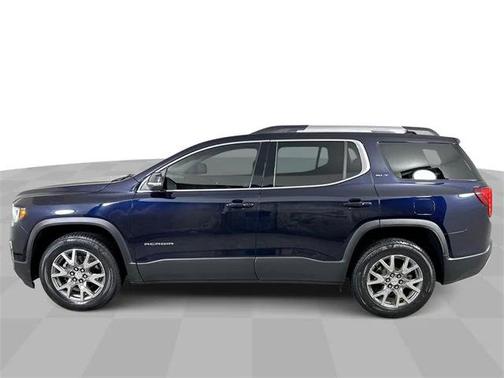 2021 GMC Acadia FWD SLT